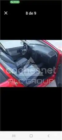 1999 Seat Ibiza