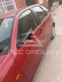 1999 Seat Ibiza