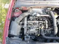 1999 Seat Ibiza