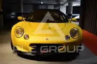 1999 Lotus Elise