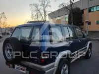 1999 Opel Monterey