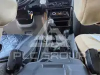 1999 Opel Monterey