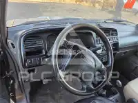 1999 Opel Monterey