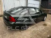 1999 Opel Vectra