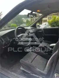 1999 Opel Vectra