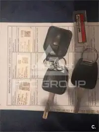 1999 Opel Vectra