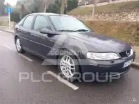 1999 Opel Vectra