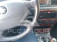 1999 Opel Vectra