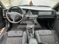 1999 Opel Vectra