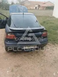 1999 Opel Tigra