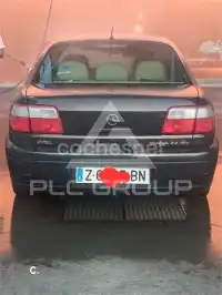 1999 Opel Omega