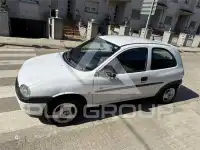 1999 Opel Corsa