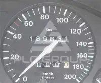 1999 Opel Corsa