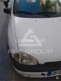 1999 Opel Corsa
