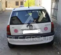 1999 Opel Corsa