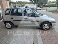 1999 Opel Corsa