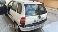 1999 Opel Corsa