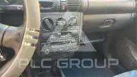1999 Opel Corsa
