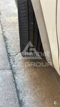 1999 Opel Corsa