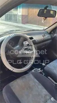 1999 Opel Corsa