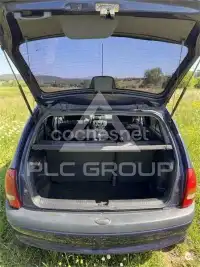 1999 Opel Corsa