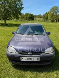 1999 Opel Corsa