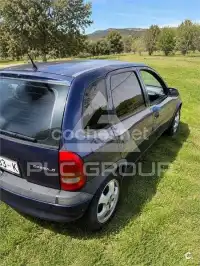 1999 Opel Corsa