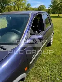 1999 Opel Corsa
