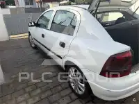 1999 Opel Astra