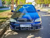 1999 Opel Astra