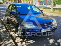 1999 Opel Astra