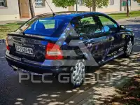 1999 Opel Astra