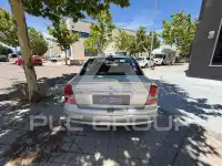 1999 Opel Astra
