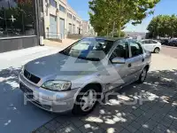 1999 Opel Astra