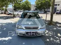 1999 Opel Astra