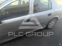 1999 Opel Astra