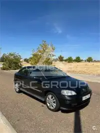 1999 Opel Astra