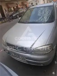 1999 Opel Astra