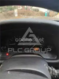 1999 Opel Astra