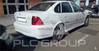 1999 Opel Astra