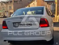 1999 Opel Astra