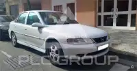 1999 Opel Astra