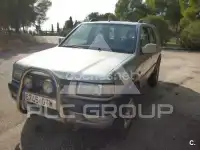 1999 Opel Frontera