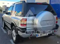 1999 Opel Frontera