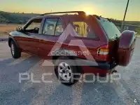 1999 Opel Frontera