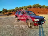 1999 Opel Frontera