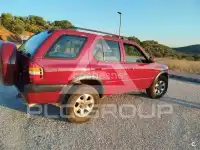 1999 Opel Frontera