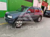1999 Opel Frontera