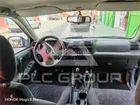 1999 Opel Frontera