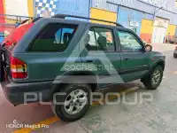 1999 Opel Frontera